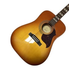Epiphone hummingbird artist - artist, hb
