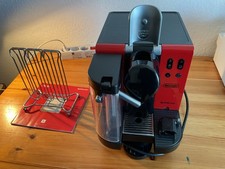 DeLonghi Nepresso Lattissima