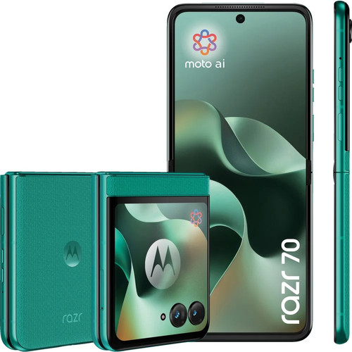 Motorola razr 256 - motorola,