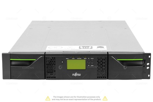 Lt40sjnxu fujitsu eternus - fujitsu,