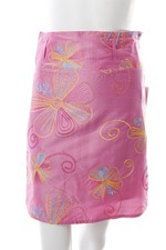 VIRMANI Minirock Damen Rock