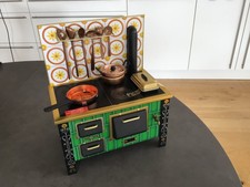 "Schopper" - Kinder - Herd aus