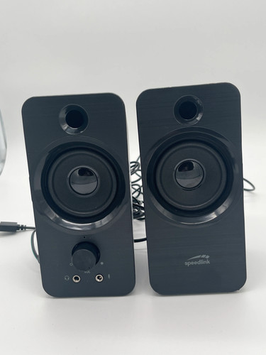 Speedlink daroc stereo - speedlink,