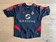 Kinder – Trikot – FC Köln – Nostalgie für Sammler - schwarz