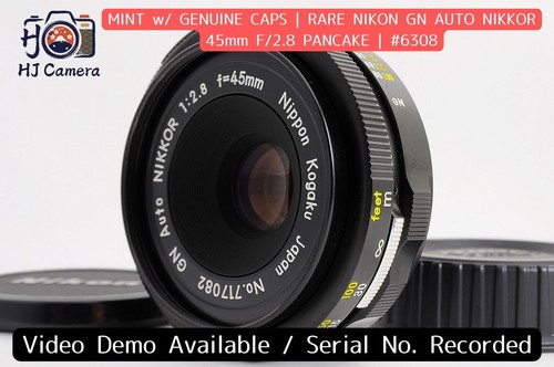 Neuwertig nikon gn auto - [neuwertig],