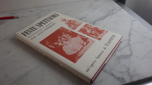 1961 partys shows - shows, unterhaltung