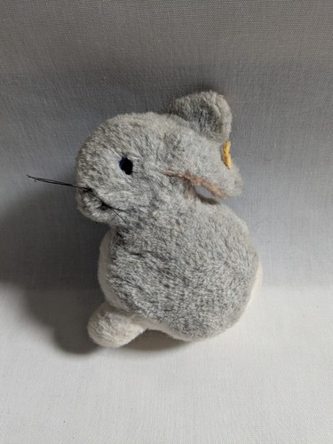 Steiff hase snuffy 2911 - snuffy, 2911/12