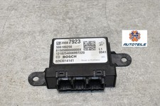 Opel Zafira C Steuergerät Parkpilot PDC Einparkhilfe 39087923