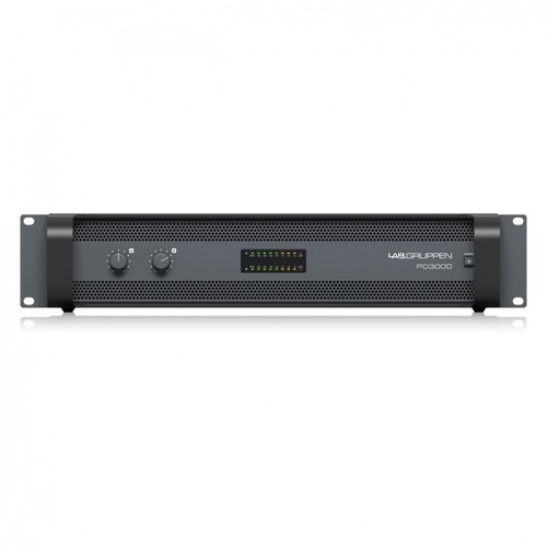 Bware lab gruppen pd3000 - lab,