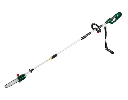 Parkside 2in1 elektro - 2in1,