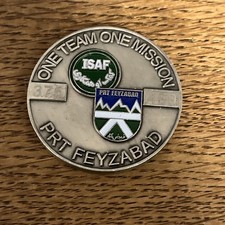 Orden Einsatz Coin der