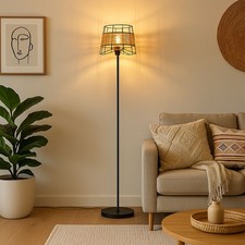 Stehlampe Stehleuchte