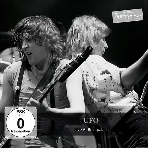 Rockpalast hardrock legends - hardrock,