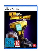 PS5 New Tales from the