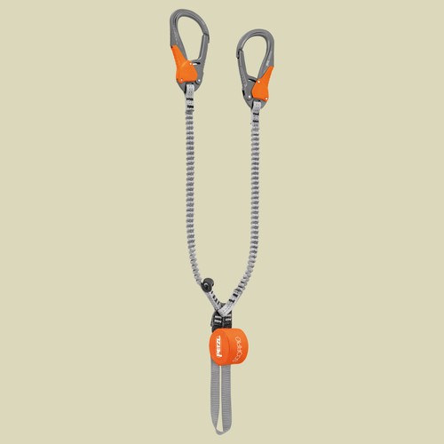 Petzl scorpio eashook mit - scorpio,
