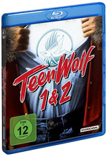 Teen Wolf - Teil: 1+2 (1985 /