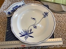 Zwiebelmuster Bohemia Original