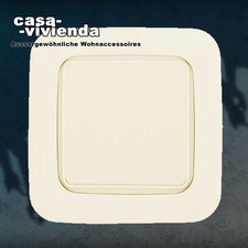 Tast-Dimmer KLEIN / BUSCH-JAEGER SI® Weiß - Nebenstellenbetrieb über Taster mögl