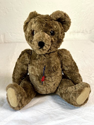 Clemens teddy bär - bär,, +
