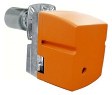 Wolf Ölgebläsebrenner Premio