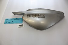5441 Yamaha BWs MBK Booster Next ab Bj 1999 Verkleidung Seitenverkleidung rechts