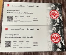 Tickets frankfurt mainz - frankfurt,