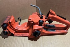 Sachs Dolmar Tankgehäuse Tank 116si 120si (030 114 010) Originalteil