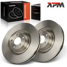 Bremsscheiben Bremsscheibe Vorne Ø359,8mm für Audi A8 4E2 400 VW Phaeton 3D1 3D9