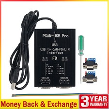 PCAN-USB Pro PCAN FD PRO
