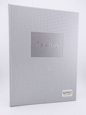 Goldbuch Telefonspiralbuch