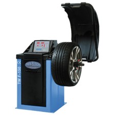 Twin busch wuchtmaschine - twin,