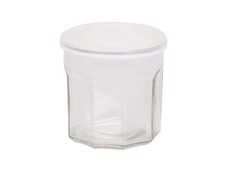 Vorratsglas mit deckel - vorratsglas,