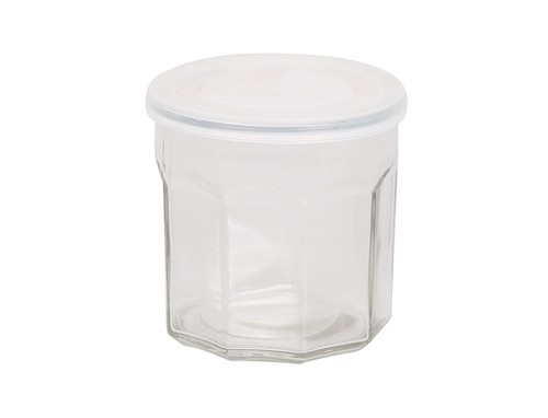 Vorratsglas mit deckel - vorratsglas,