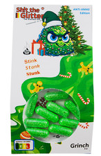 Anti-Xmas Glitzerpillen –