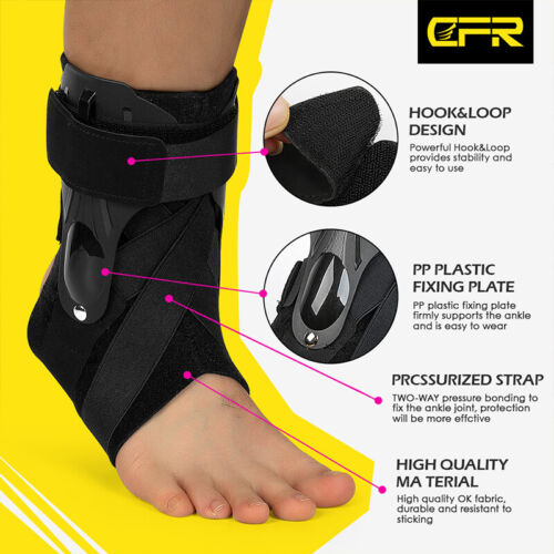 Fußbandage sprunggelenk - fußbandage,