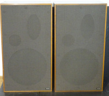 Saba hifi lautsprecherbox - saba, iii