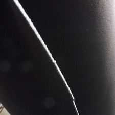 5 lfm Himmelstoff, kaschiert