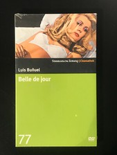 Belle de jour - SZ Cinemathek
