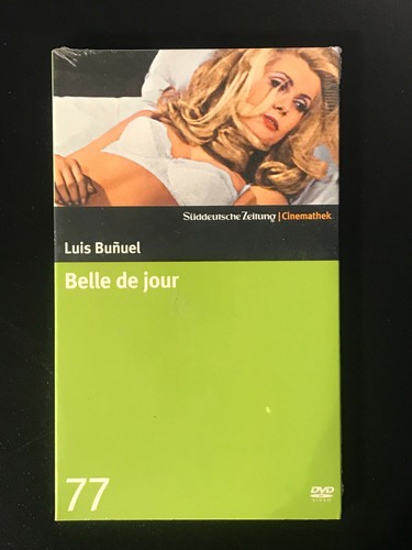 Belle jour sz cinemathek - belle, de