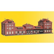 Kibri H0 39371 - Bahnhof Calw