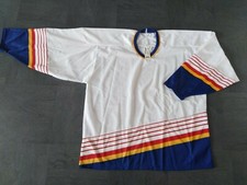 Bauer Eishockey Spieler Trikot NHL Design verschiedene Teams