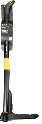 Fiskars xact unkrautstecher - fiskars,