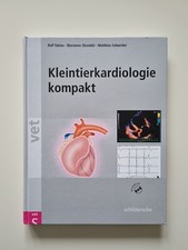 Kleintierkardiologie kompakt