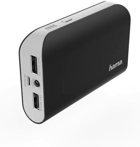 Hama pipe powerbank zusatzakku - pipe,