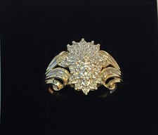 Traumhafter Ring 585 14 ct