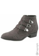 Tom Tailor Stiefeletten