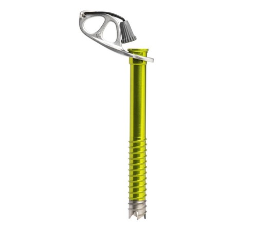 Black diamond ultralight ice - black,