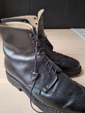 Paraboot Lace Up Boots