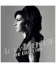 The Collection (5cd Box), Amy