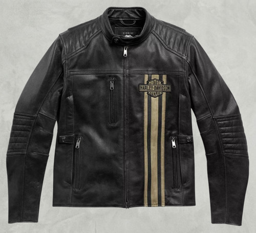 Harley davidson herren - herren, jacke
